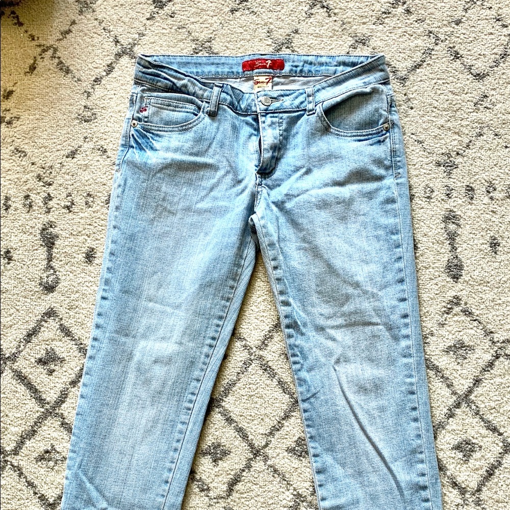 Seven7 Jeans